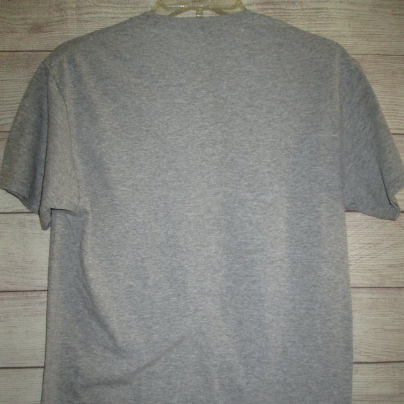 Marvel Avengers T-Shirt Men's Small Comic Book Cover Short Sleeve Graphic - Picture 4 of 5